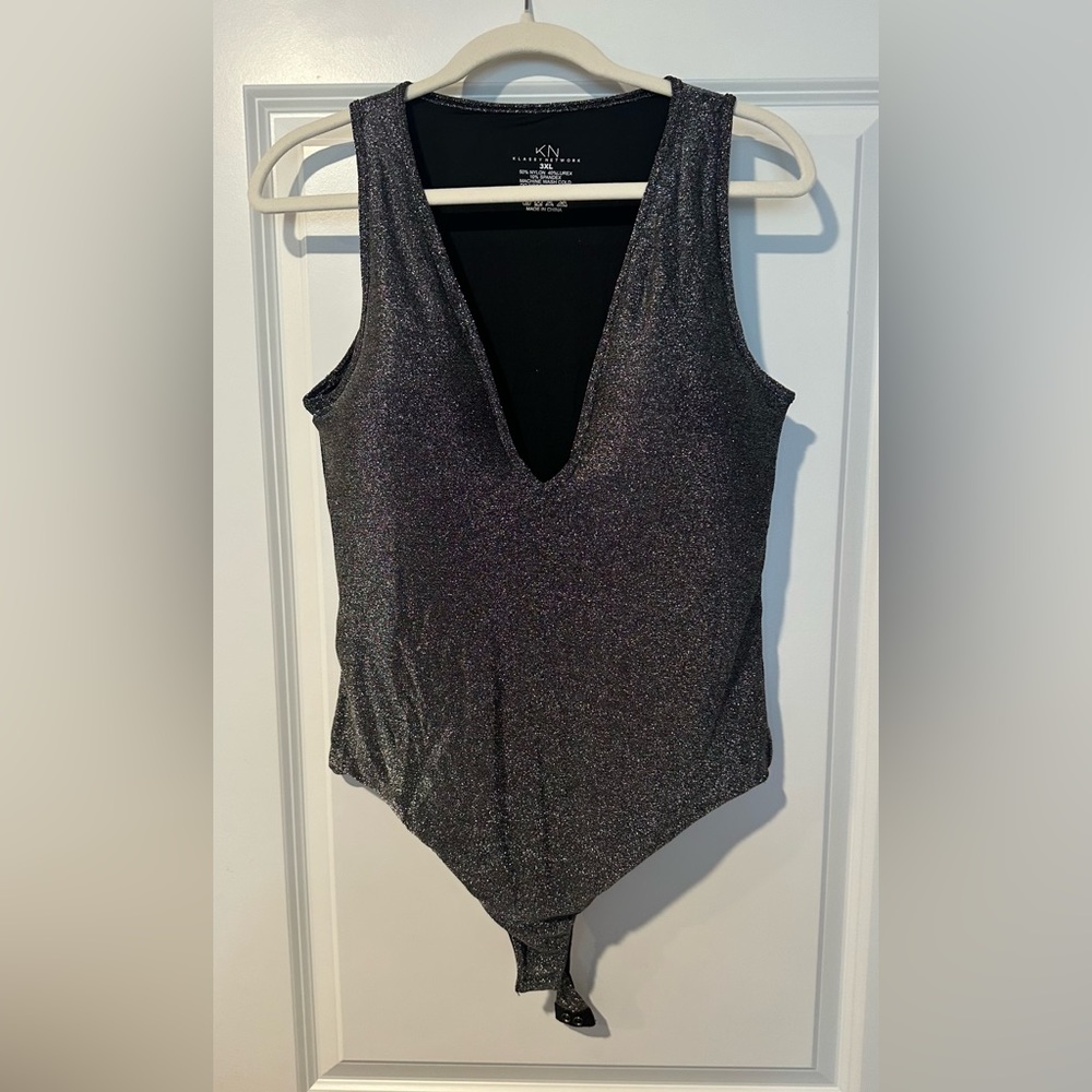 Klassy Network body suit